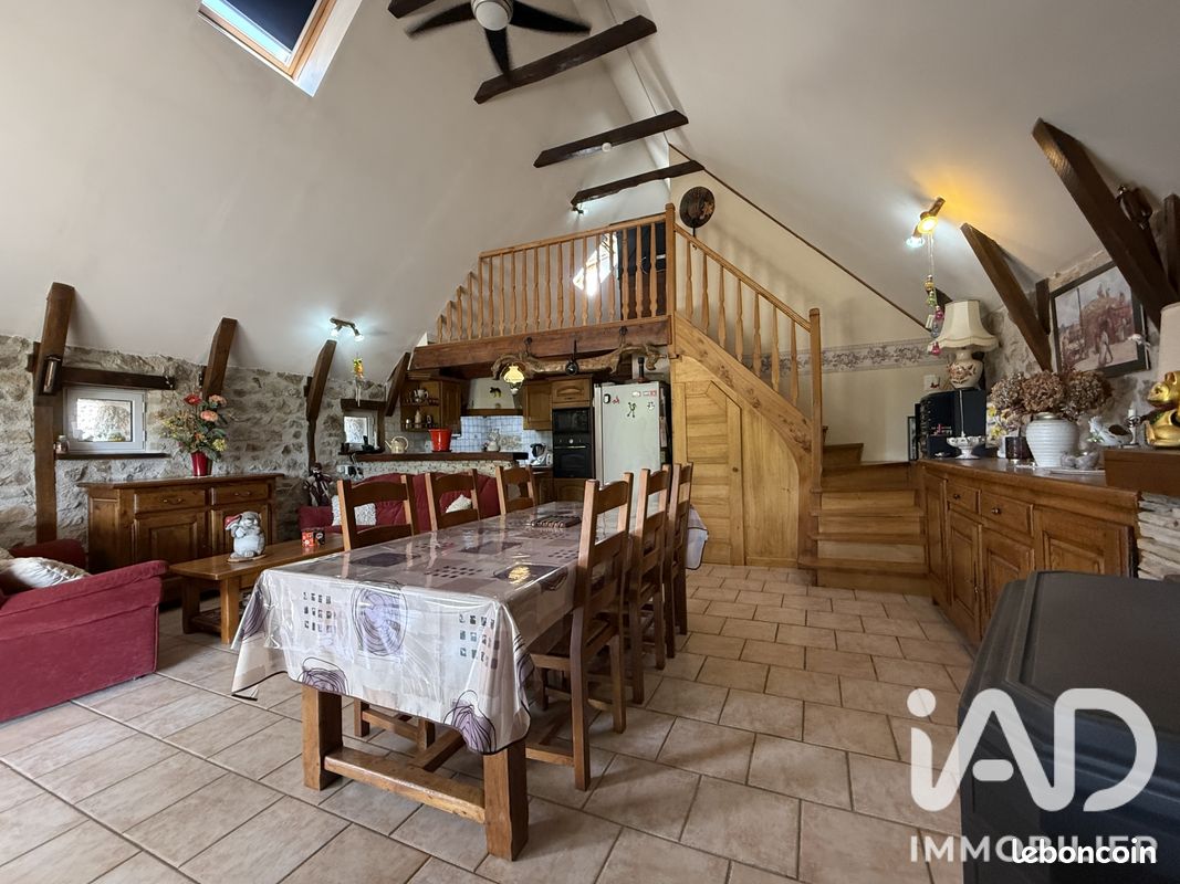 Maison 5 pièces 135 m² · à Le Nayrac · 135 m² · 240 000 €