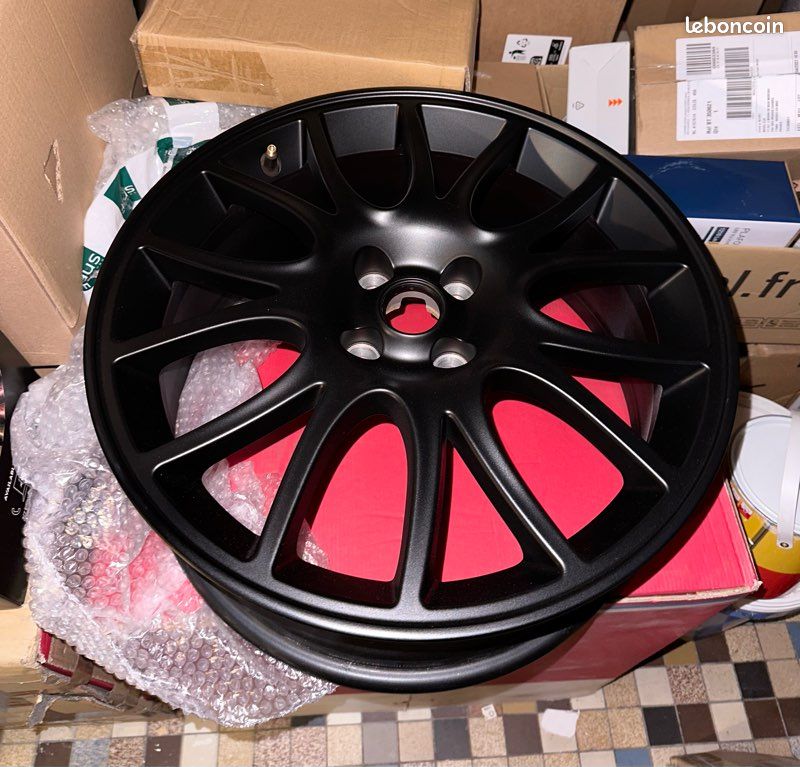 Jante Abarth (image 2)