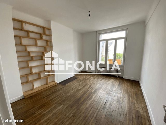 Appartement 2 pièces 40 m² · à Brest · 40 m² · 625 €/mois