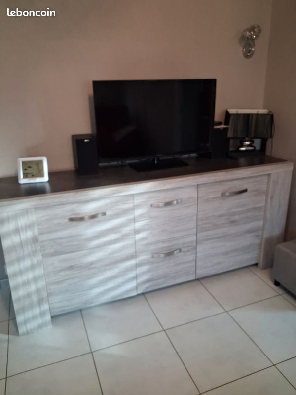 MOBILIER meuble de salon (image 1)