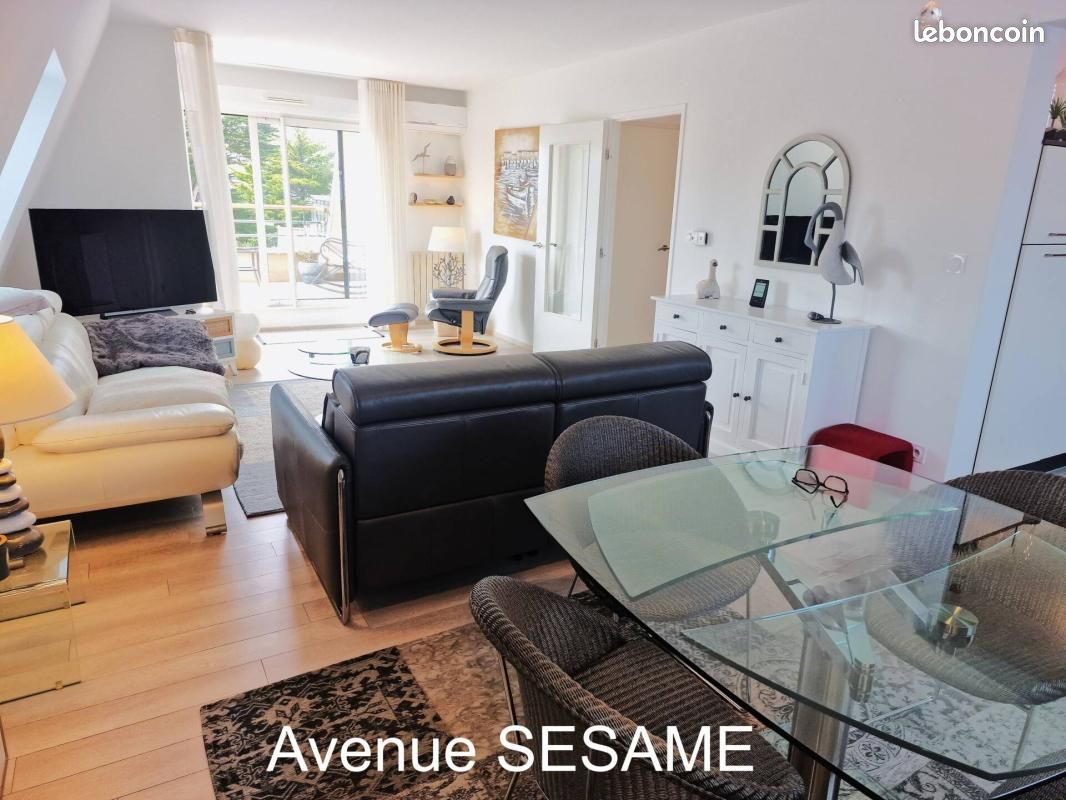 Appartement 3 pièces 100 m² · à Pornichet · 100 m² · 745 000 €