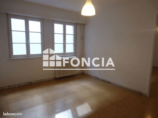 Appartement 2 pièces 38 m² · à Strasbourg · 38 m² · 715 €