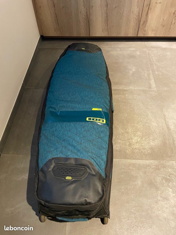 Boardbag ION / Sac transport Wakeboard (image 1)