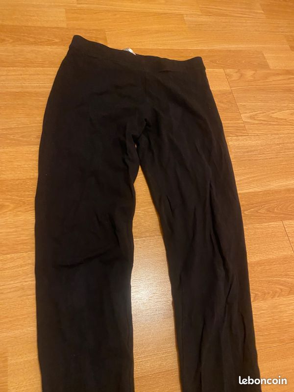 Leggings coton XS HD44 (image 4)