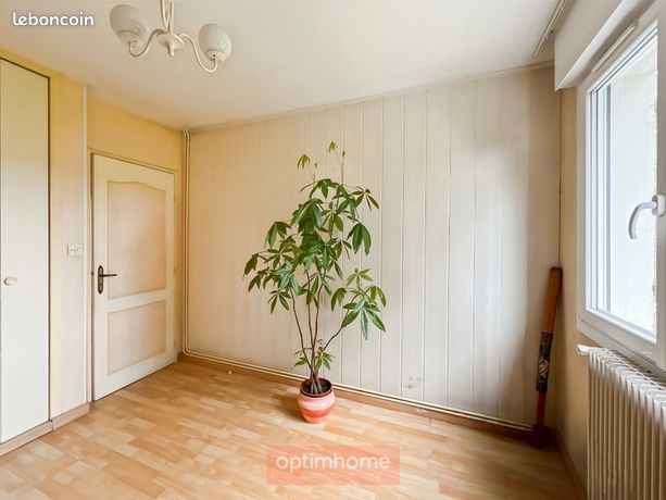 Maison 4 pièces 84 m² — 4