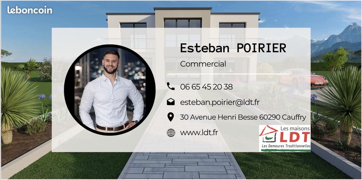 Maison 4 pièces 73 m² (image 3)