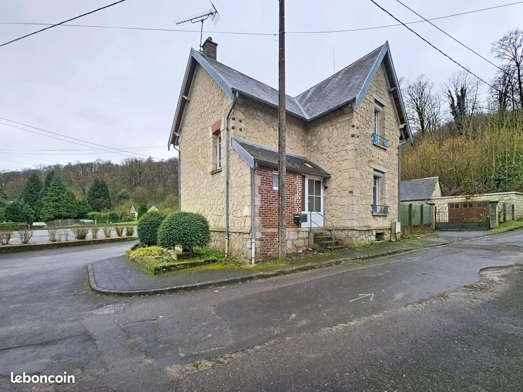 Maison 5 pièces 90 m² (image 2)