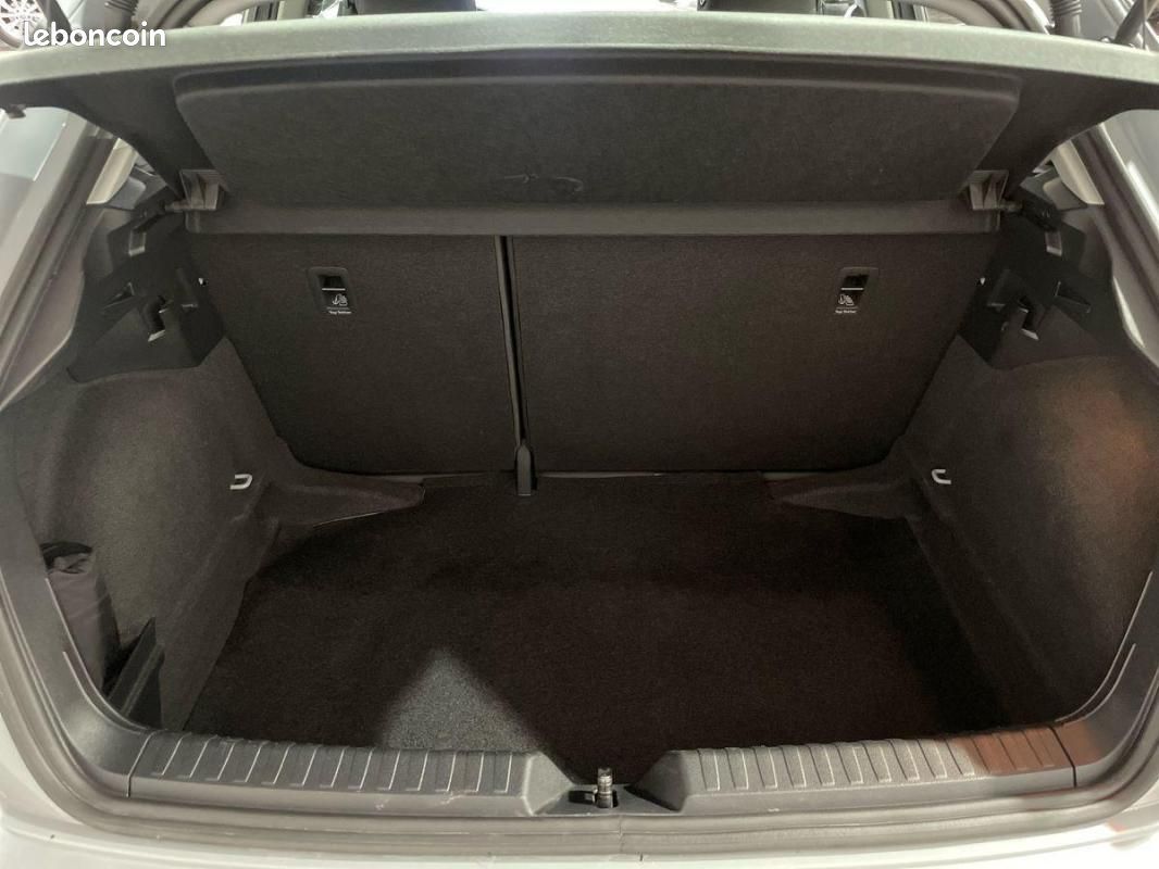 Audi A1 sportback 25 TFSI 95 ch BVM5 Design (image 31)