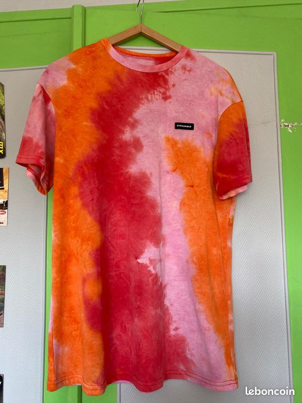 T-shirt large (image 1)