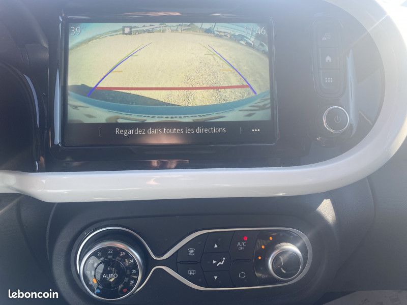 Renault TWINGO III 0.9 TCE 95CH INTENS (image 6)