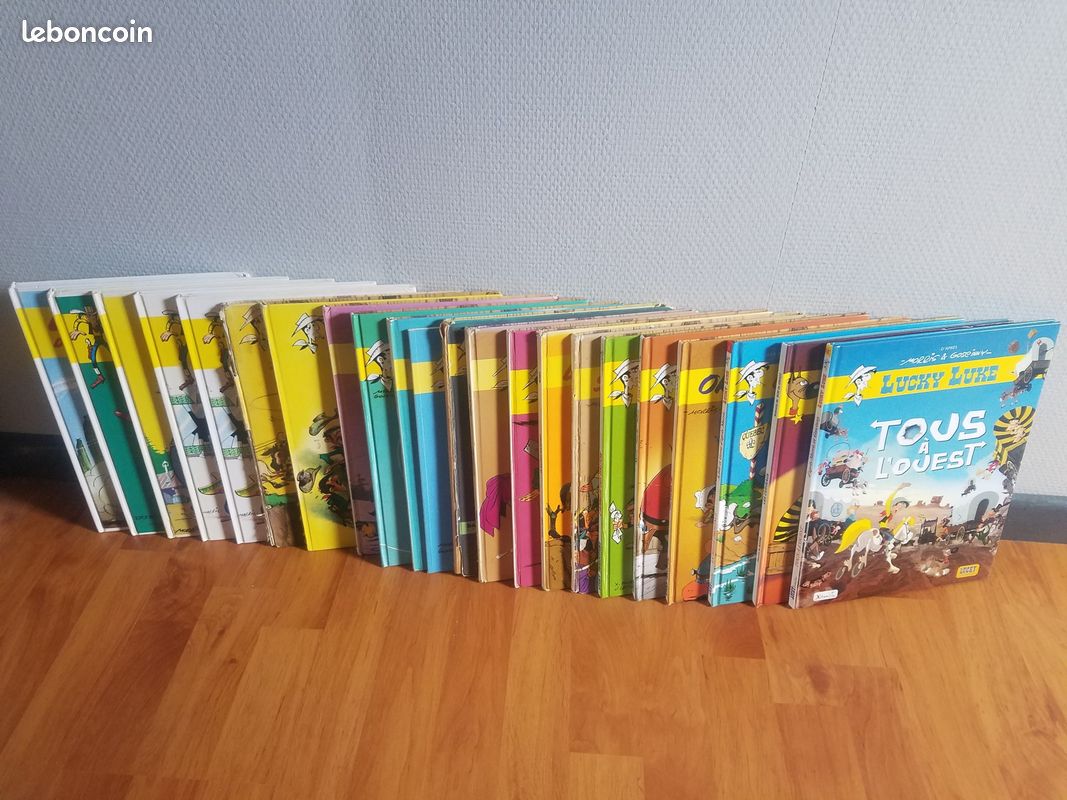 Bd de "les femmes en blanc" à partir de (image 4)