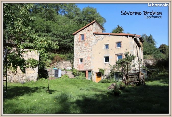 Maison 6 pièces 166 m²