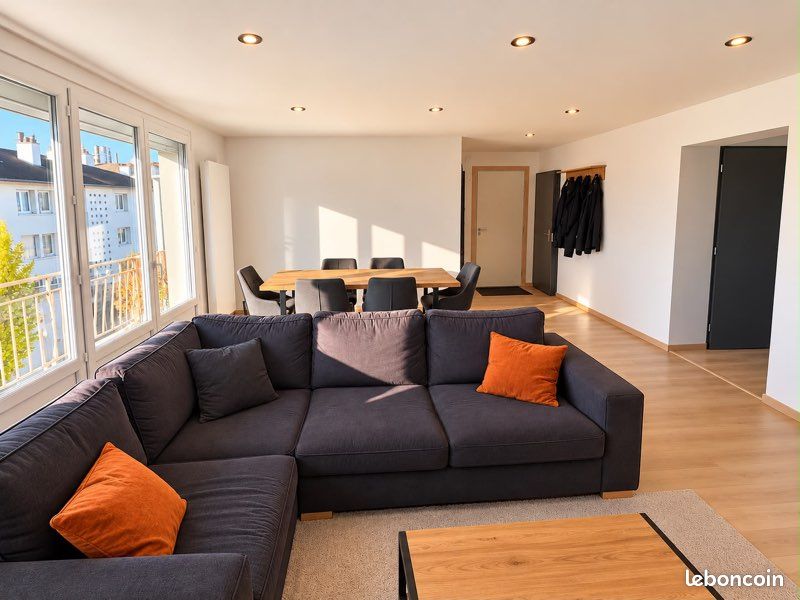 Appartement 3 pièces 68 m² · à Annecy · 68 m² · 1 430 €/mois