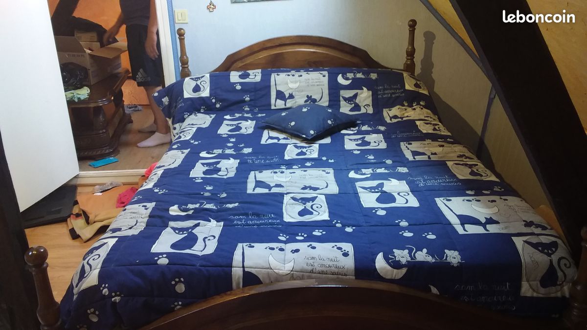 Chambre a coucher (image 2)