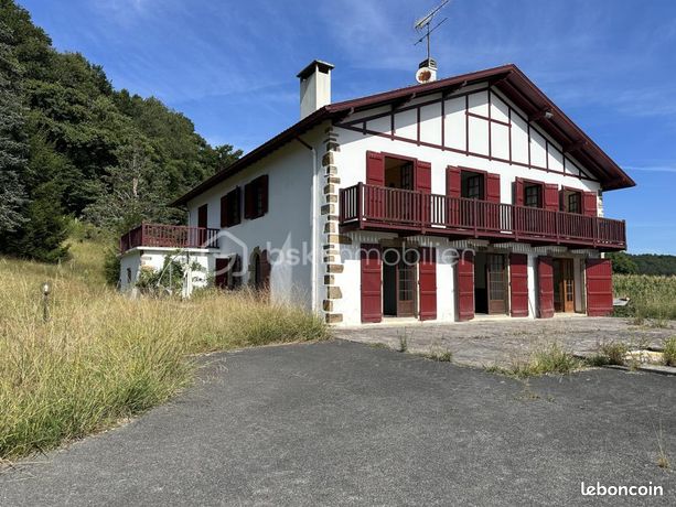 Propriété 13 pièces 336 m²
