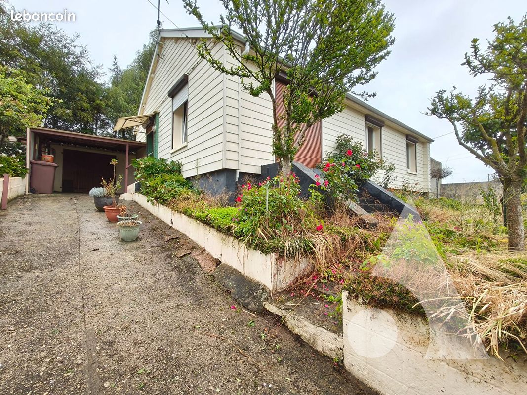 Maison 4 pièces 79 m² · à Tournehem-sur-la-Hem · 79 m² · 129 000 €