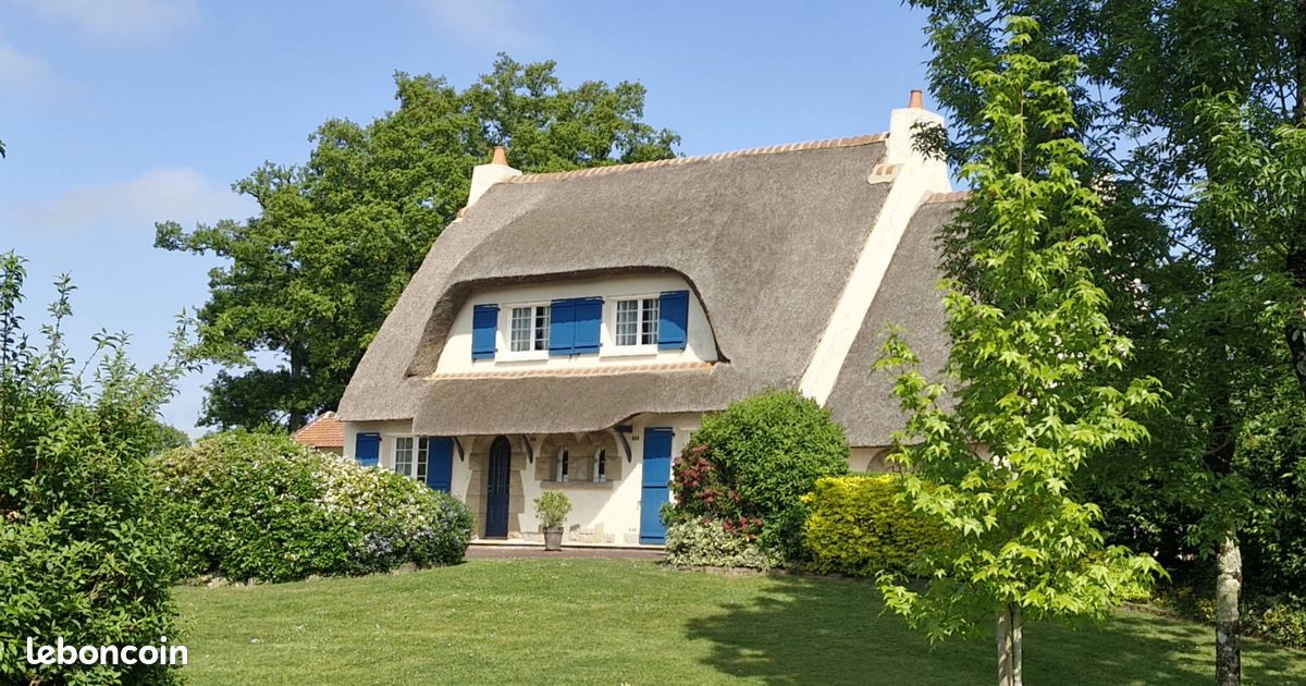 Maison 8 pièces 192 m² · à Guichen · 192 m² · 395 000 €