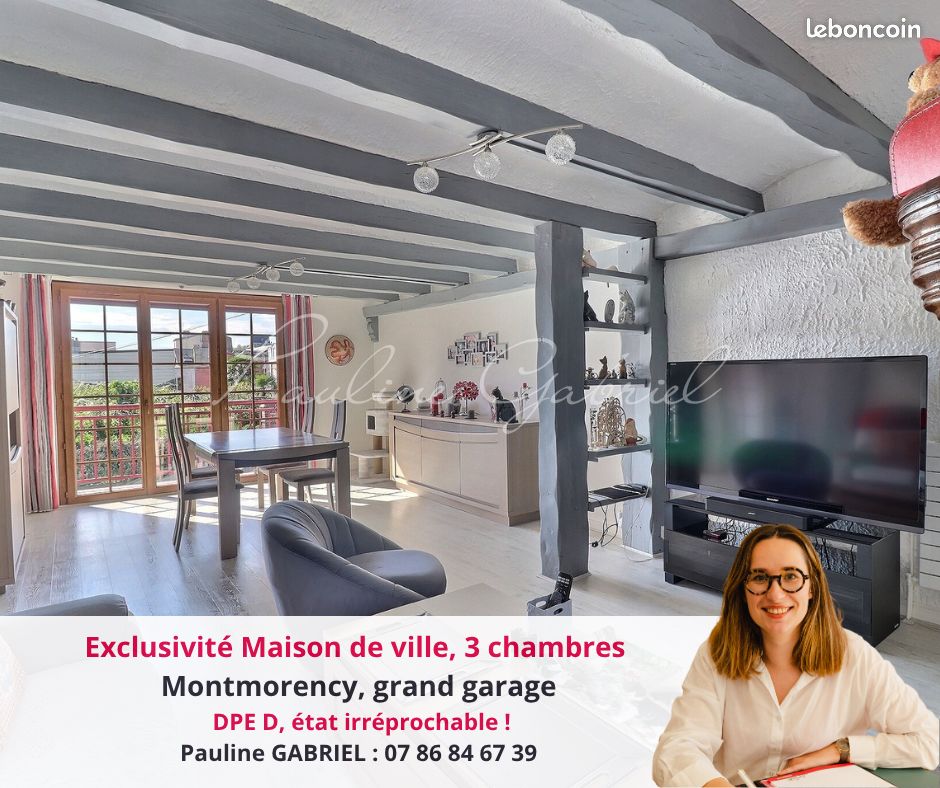 Maison 6 pièces 126 m² · à Le Havre · 126 m² · 245 000 €