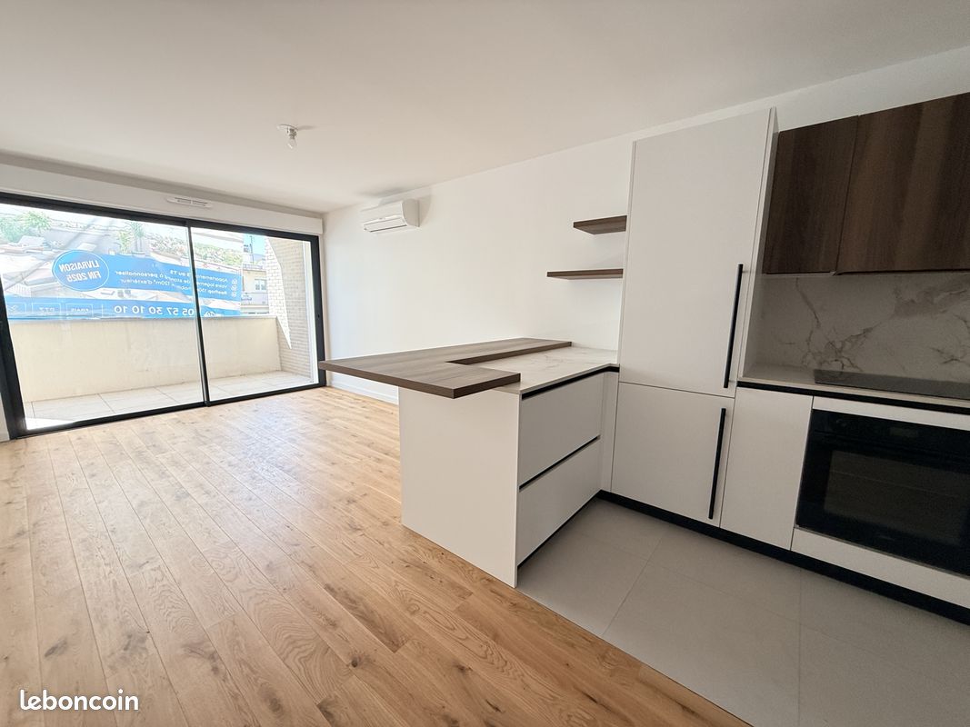 Appartement 3 pièces 70 m² · à Bordeaux · 70 m² · 410 000 €