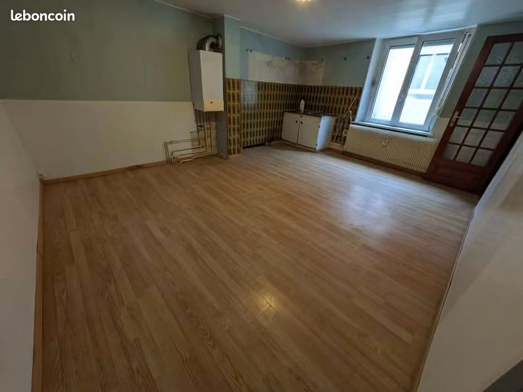 Maison 5 pièces 90 m² · à Rosières-aux-Salines · 90 m² · 46 000 €
