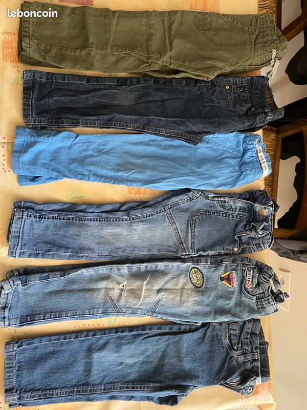 Vêtements 3 ans garçon (image 6)