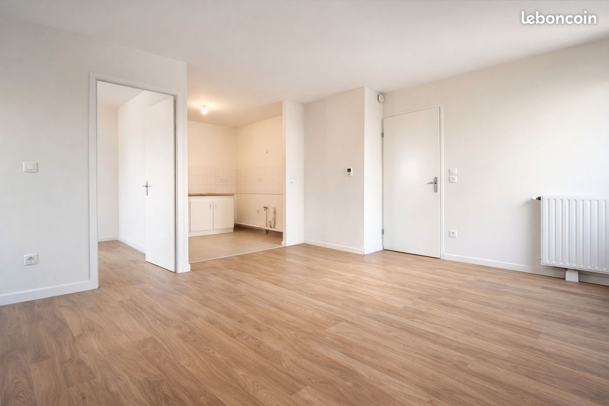 Appartement 3 pièces 57 m² · à Morangis · 57 m² · 210 000 €