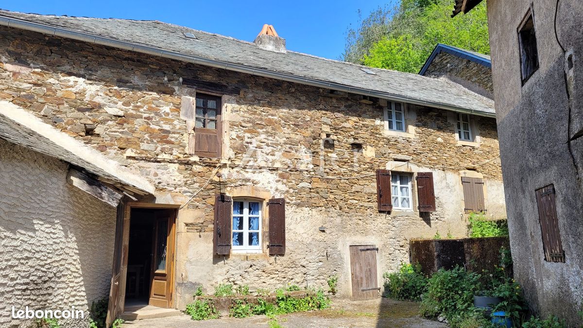 Maison 7 pièces 150 m² · à Alban · 150 m² · 135 000 €