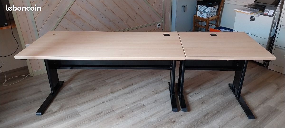Bureau professionnel (image 1)