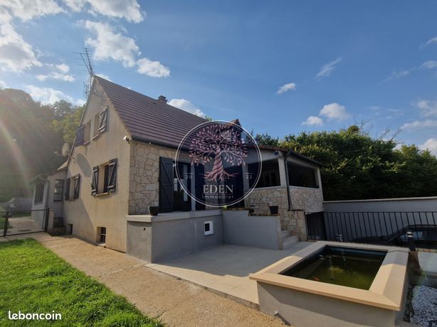 Maison 12 pièces 265 m²