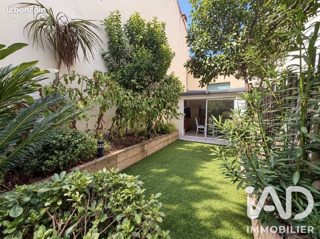 Maison 2 pièces 70 m² · à Amélie-les-Bains-Palalda · 70 m² · 106 500 €