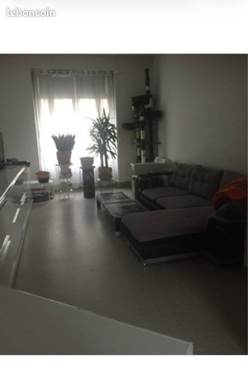 Appartement 1 pièce 36 m² · à Lyon · 36 m² · 670 €/mois