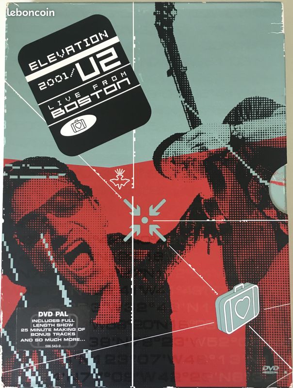 Dvd u2 (image 1)