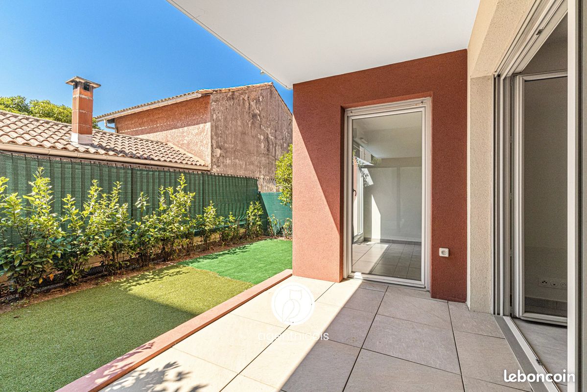Appartement 2 pièces 40 m² · à Nice · 40 m² · 220 000 €