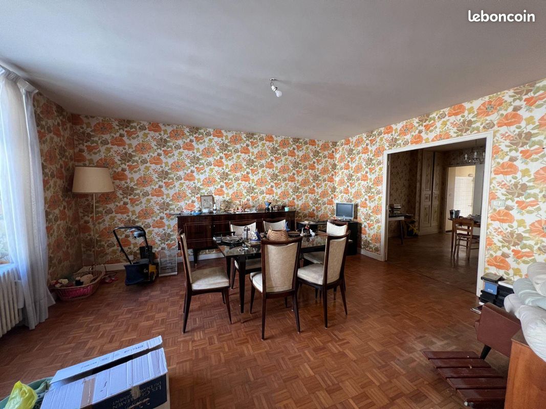 Maison 6 pièces 138 m² · à Châteauroux · 138 m² · 133 700 €