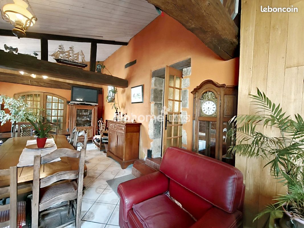 Maison 5 pièces 285 m² (image 4)