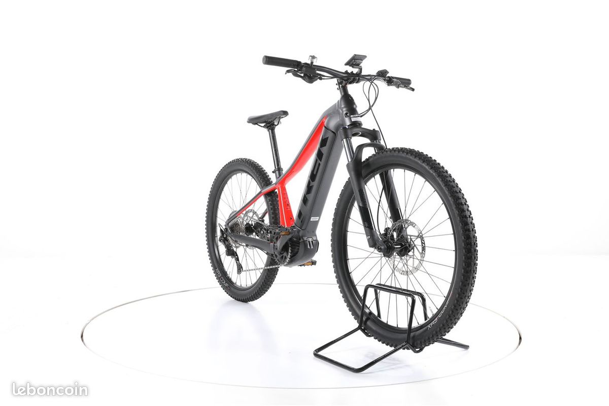 Electric Mountain Bike E Bike Vttae Trek Powerfly Trek Powerfly D
