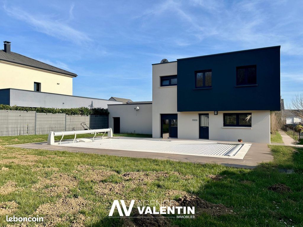 Maison 7 pièces 160 m² · à Marange-Silvange · 160 m² · 499 000 €