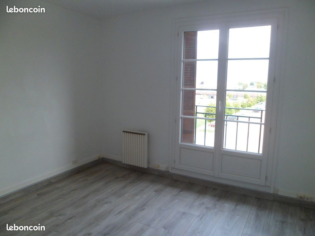 Appartement 1 pièce 30 m² · à Argentan · 30 m² · 420 €/mois