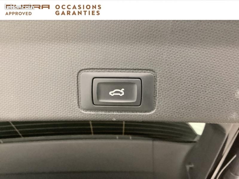 Cupra Terramar 1.5 eTSI Hybrid 150ch V DSG7 (image 19)