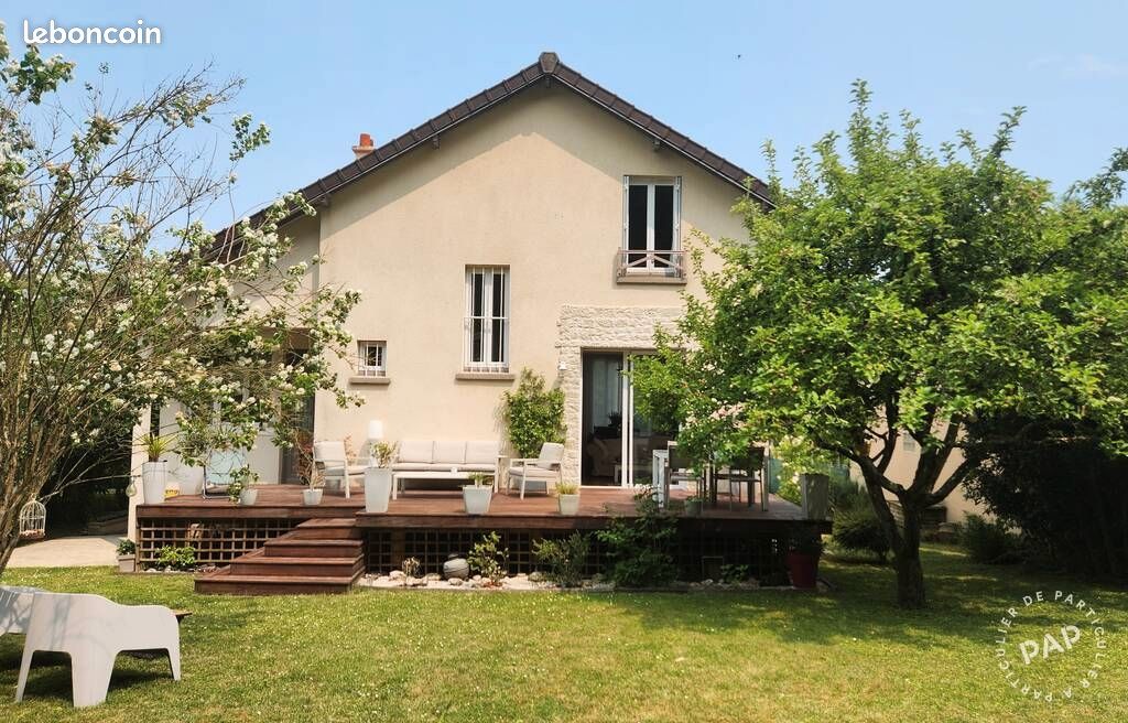 Maison 5 pièces 105 m² · à La Falaise · 105 m² · 399 900 €