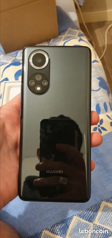 Téléphone HUAWEI Nova 9 (image 5)
