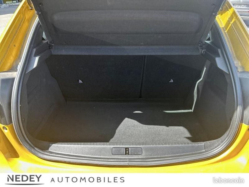Peugeot 208 e-208 136ch Like (image 6)