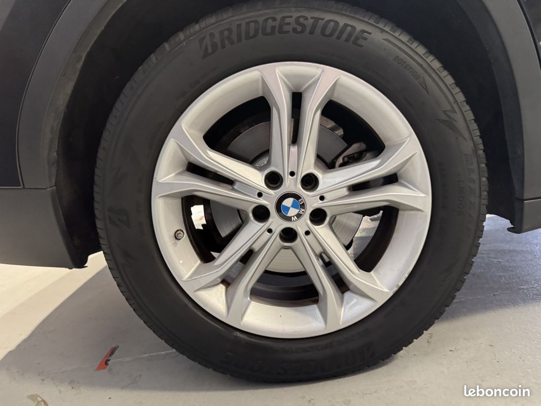 Bmw X3 xDrive30e 292ch BVA8 Première main origine France (image 29)