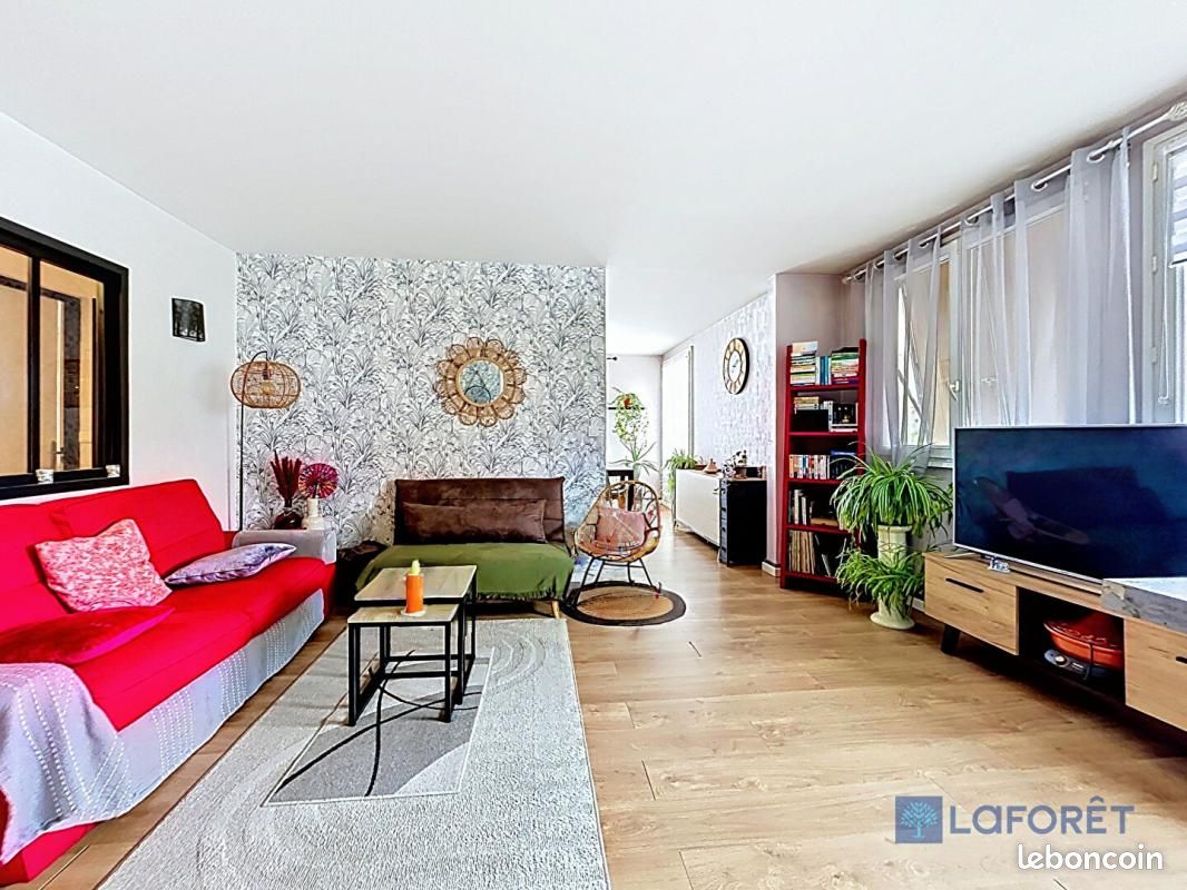 Appartement 4 pièces 75 m² · à Arpajon · 75 m² · 194 500 €