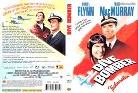 DVD Dive bomber (image 1)