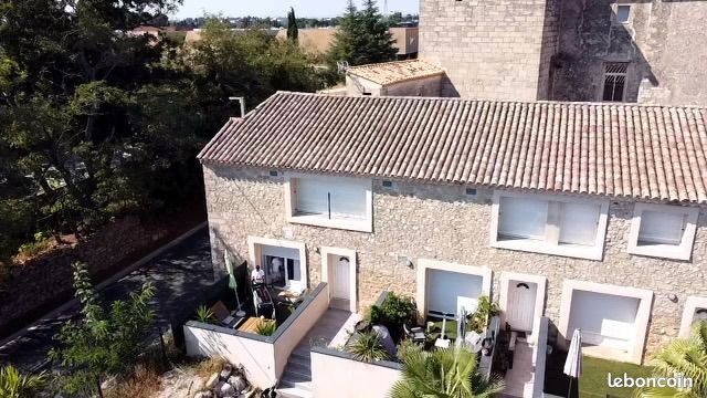 Maison 3 pièces 70 m² · à Lattes · 70 m² · 1 425 €/mois
