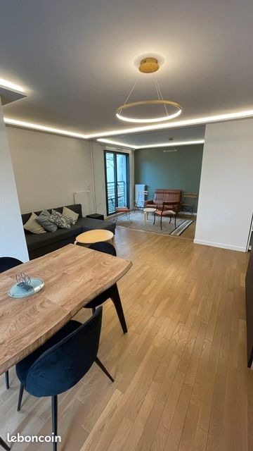 Appartement 4 pièces 80 m² · à Rueil-Malmaison · 80 m² · 2 500 €/mois