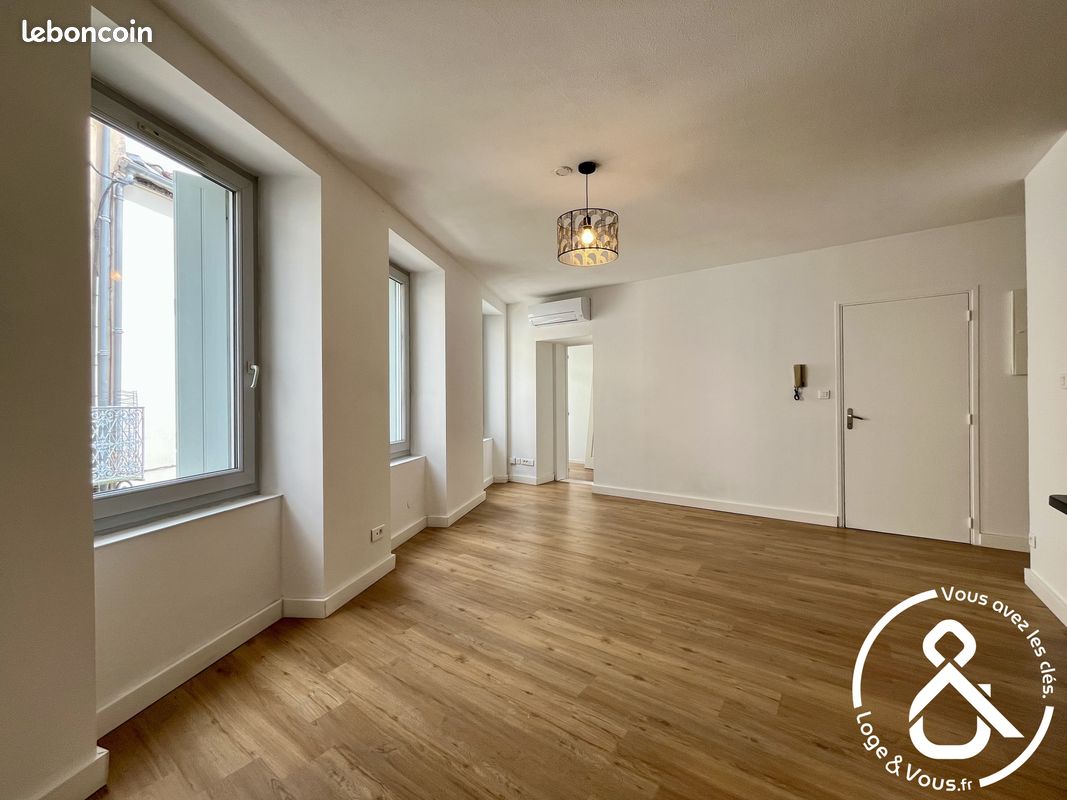 Appartement 4 pièces 74 m² · à Castres · 74 m² · 129 000 €