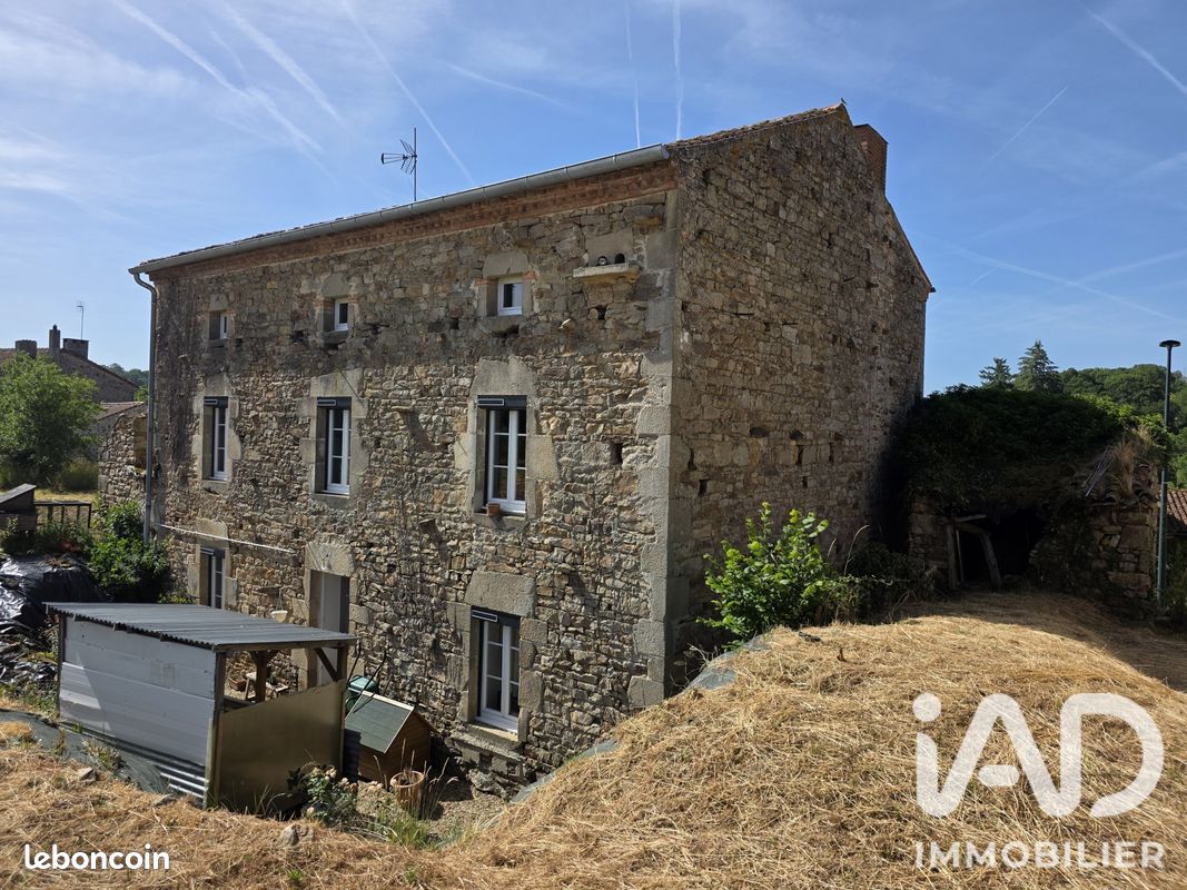 Maison 6 pièces 152 m² · à Balledent · 152 m² · 89 000 €