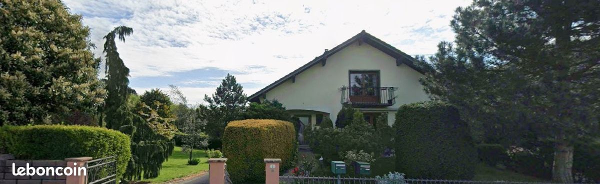 Appartement 3 pièces 80 m² · à Grassendorf · 80 m² · 850 €/mois